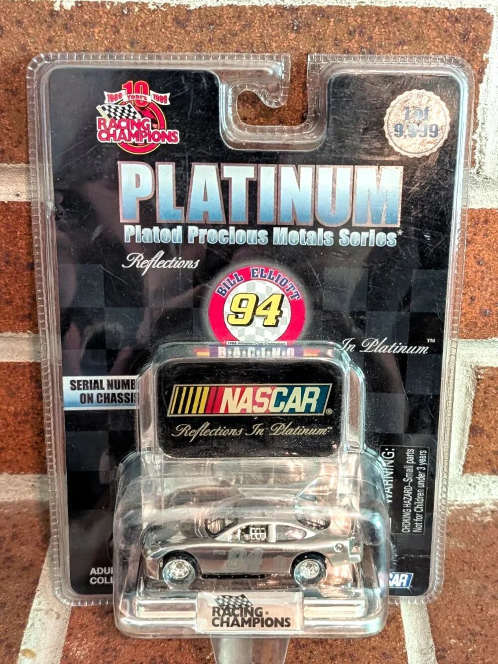 Racing Champions great collectible